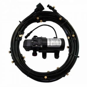 Low Pressure Misting System Kit MCL-1 Low Pressure Misting System Kit MCL-1
