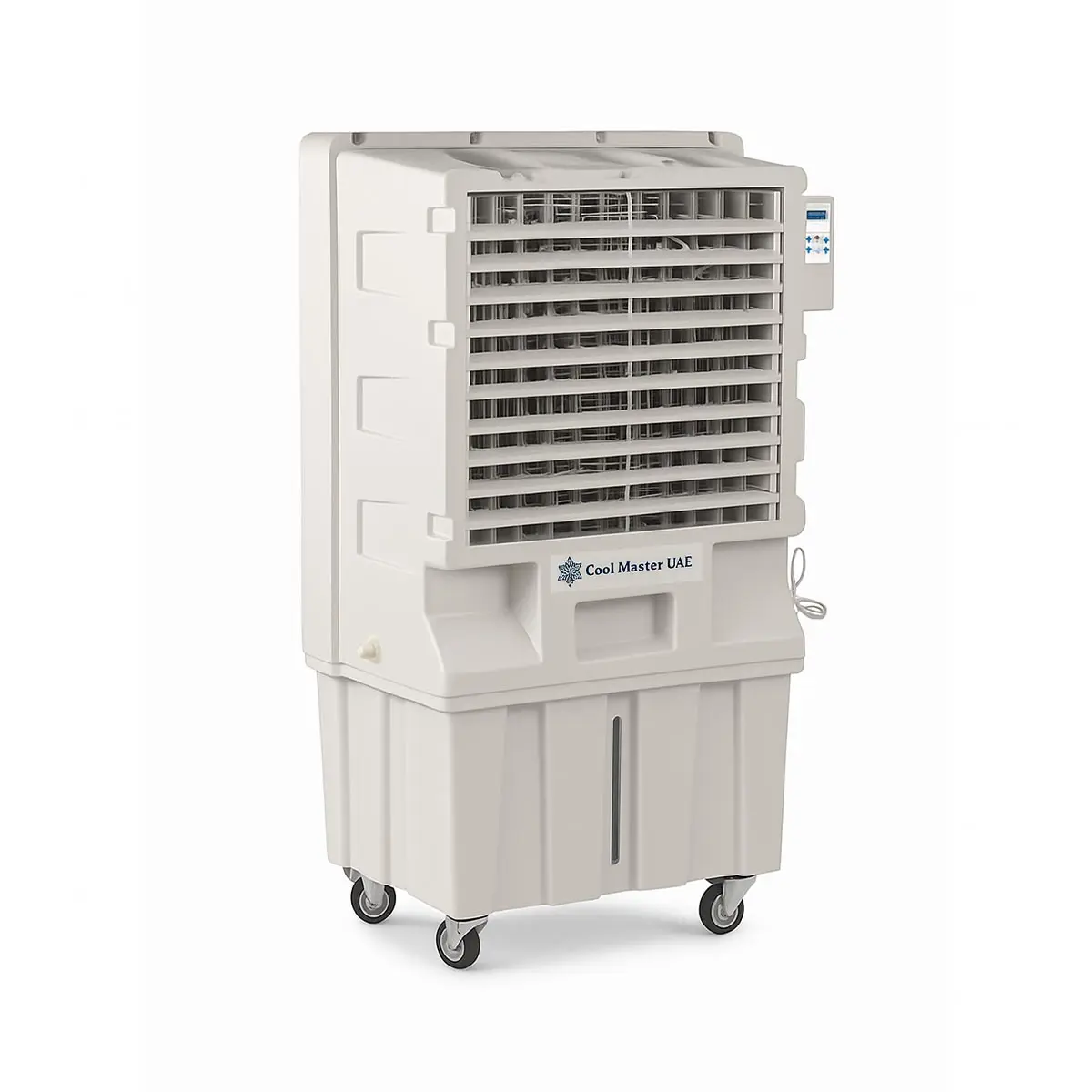 Heavy-Duty-white-Air-Cooler-ES12 -For-Sale-rentra