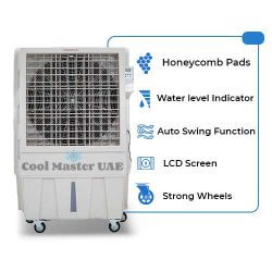Industrial Air Cooler MC24-03
