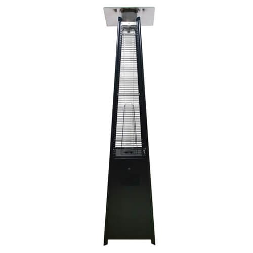 Pyramid Gas Patio Heater Black - Image 3