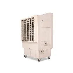 Industrial Air Cooler MC25 side