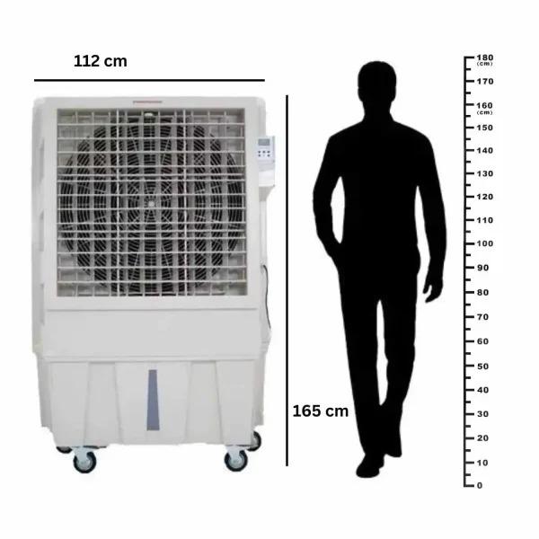 Cool Master Industrial Air Cooler MC24 MAX - Image 8