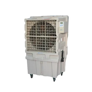Cool Master Heavy Duty Air Cooler White, 100L, 450W,For Sale