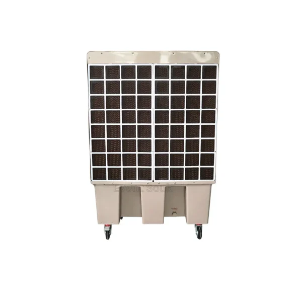 Cool Master Heavy Duty Air Cooler White, 100L, 450W,For Sale - Image 3