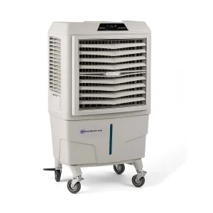 Cool Master Air Cooler ES8 Premium,100L, 360W For Sale