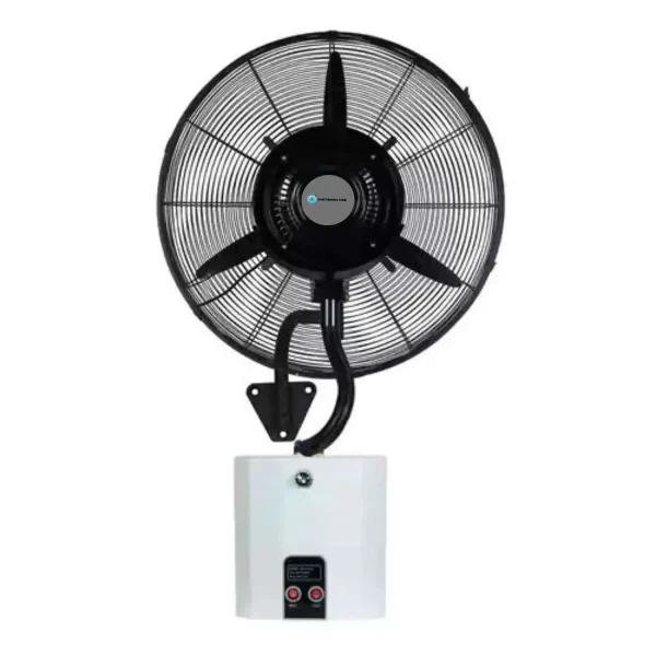 Cool Master 26 Inch Wall Mist Fan ES-XF26M, 380W, For Sale