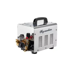 FoggingPump