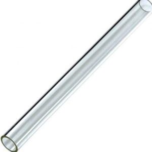 Quartz Tube for Pyramid Heater