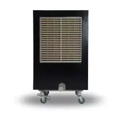 Air Cooler Wooden Cover