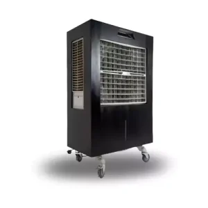 Air Cooler Wooden Cover03