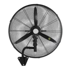 Industrial Wall Fan 01