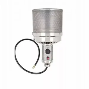 Mushroom Heater Burner