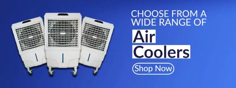Air-Cooler