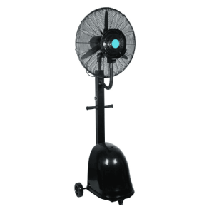 Cool Master Storm Portable Mist Fan,26 Inch ,50L, For Sale