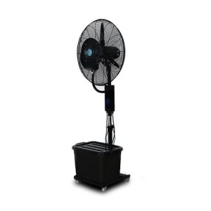 Cool Master 26 Inch Portable Mist Fan, 45L, For Sale
