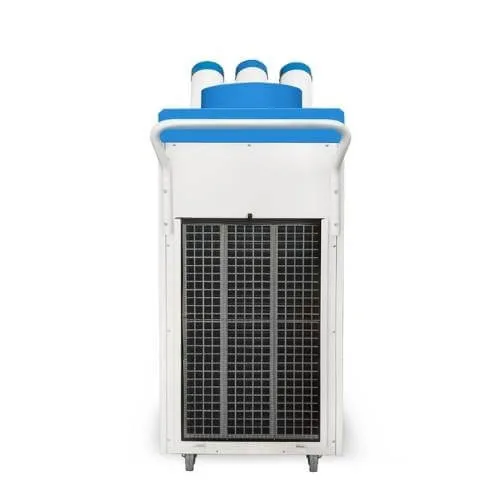 Industrial Portable Air Conditioner PAC3000 - Image 2