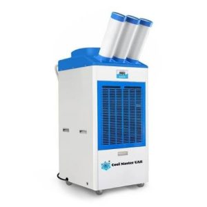 Cool Master Industrial Portable Air Conditioner PAC3000