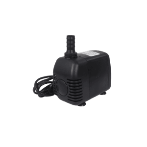 Water Pump Air Cooler MC24