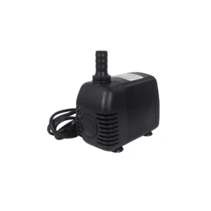 Water Pump Air Cooler MC24
