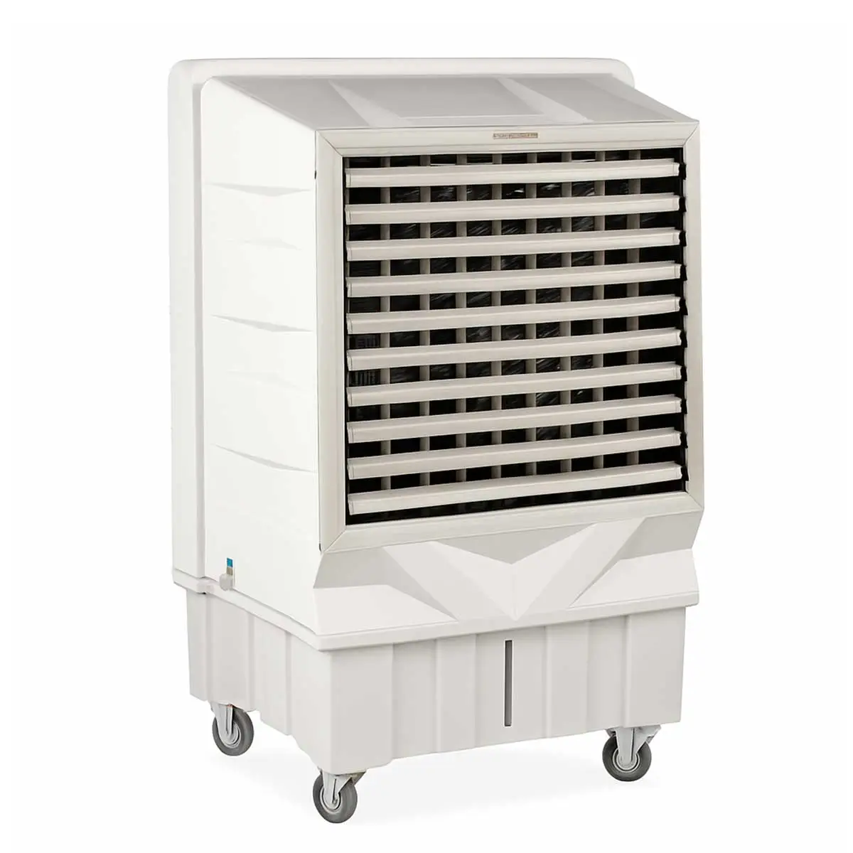 industrial-white-air-cooler-es23-cyclone-for-sale-rentra