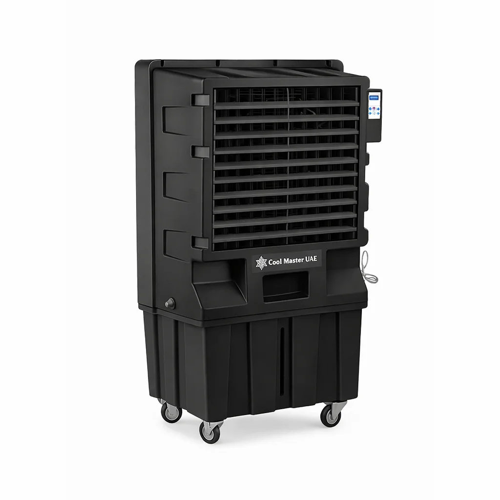 Heavy-Duty-black-Air-Cooler-ES12 -For-Sale-rentra