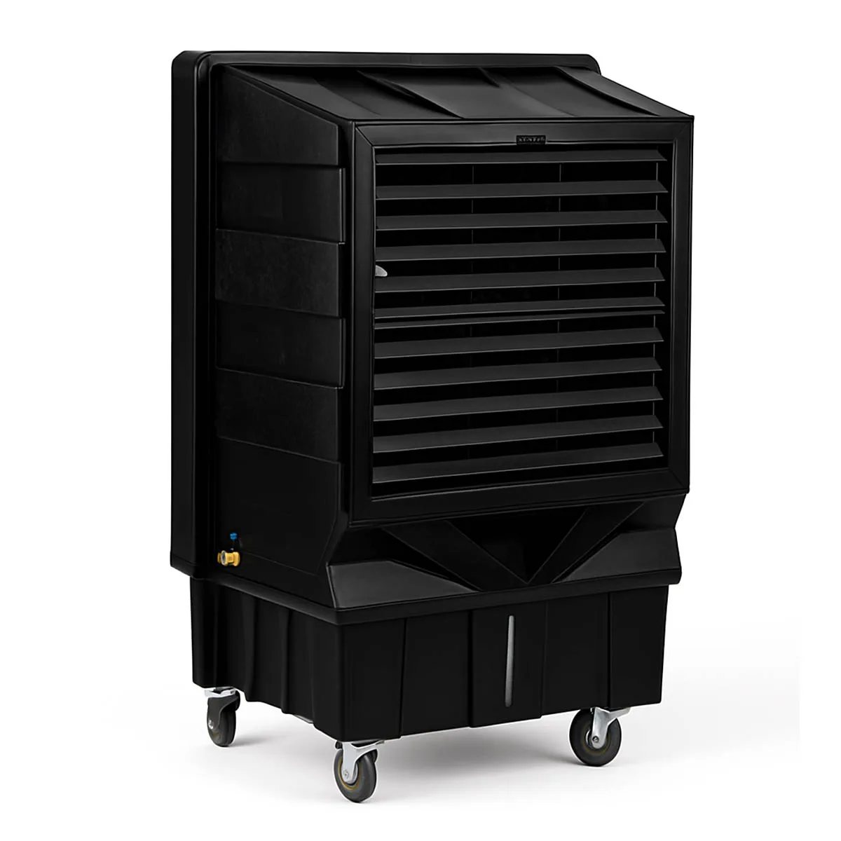 industrial-air-cooler-es23-cyclone-black-for-sale-rentra