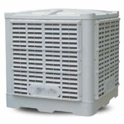 Cool Master Ductable Air Cooler ES-XC30T, 30,000 m3/h, 3000W For Sale