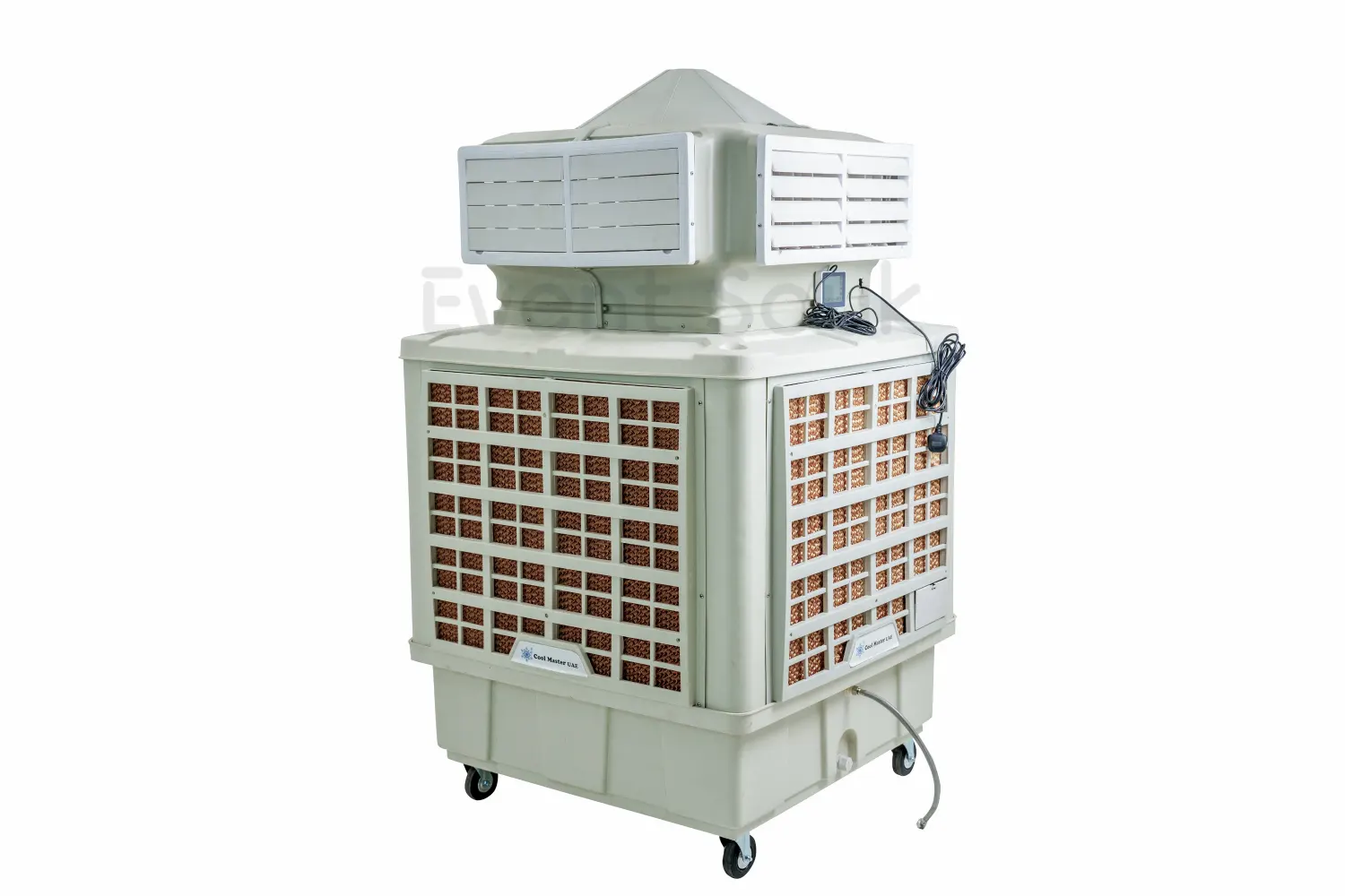 four-air-outlet-industrial-portable-cooler-dubai