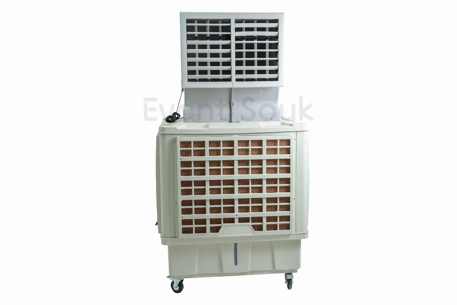 ES-XC18A Ductable Portable Air Cooler,18,000 m3/h For Sale - Image 2