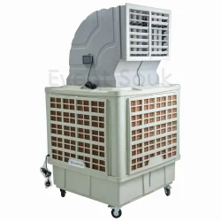 ES-XC18A Ductable Portable Air Cooler,18,000 m3/h For Sale