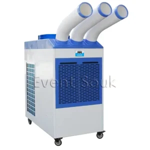 Cool Master Industrial Portable Air Conditioner PAC6000