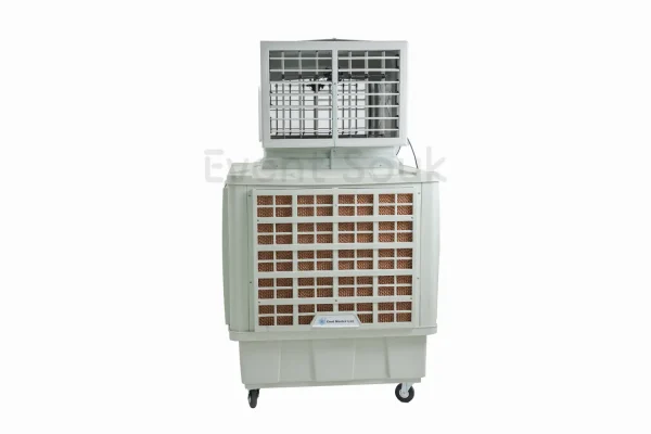 ES-XC18B Ductable Portable Air Cooler,18,000 m3/h For Sale - Image 2