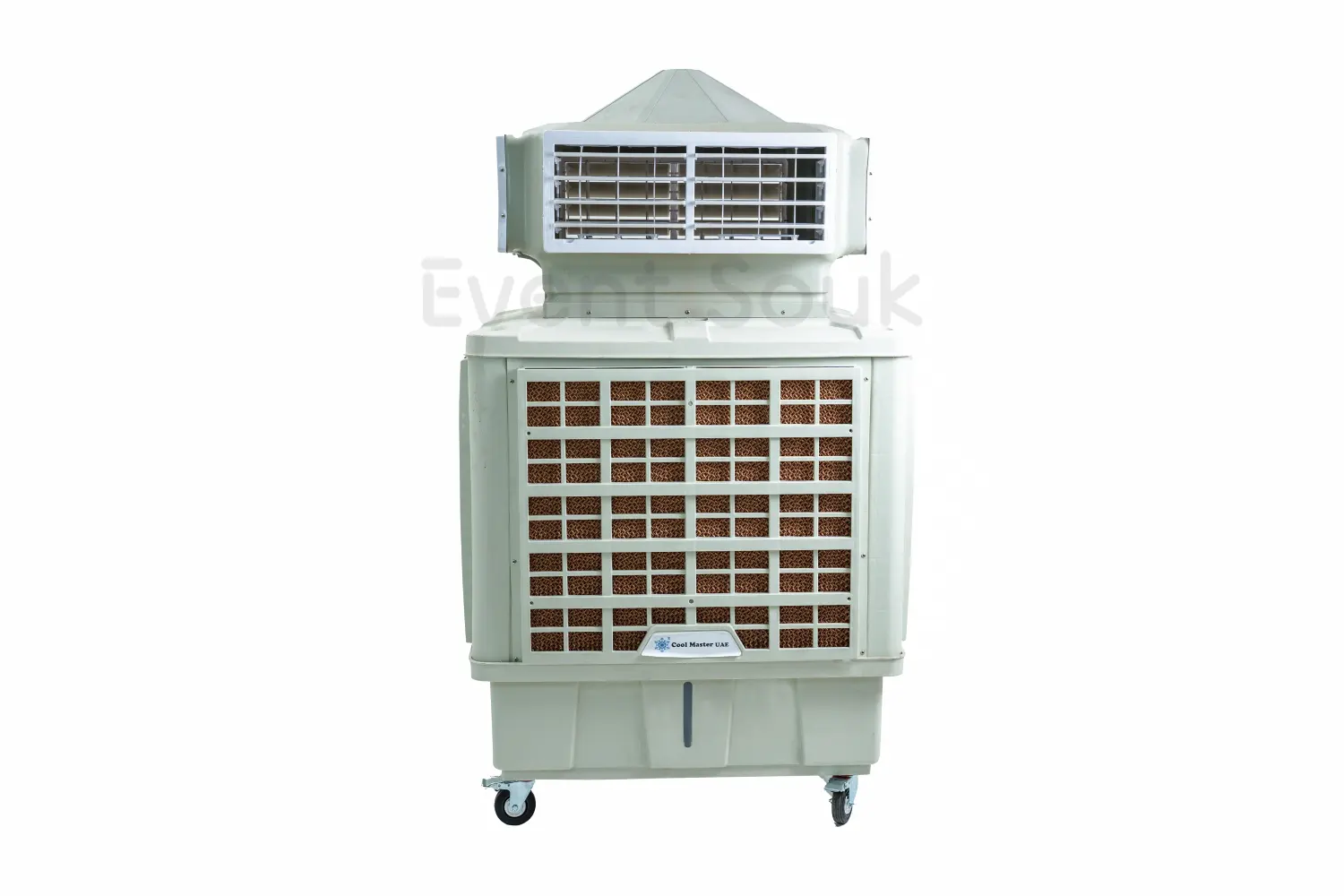 ES-XC18C Ductable Portable Air Cooler,18,000 m3/h For Sale - Image 2