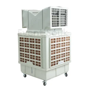 ES-XC18B Ductable Portable Air Cooler,18,000 m3/h For Sale