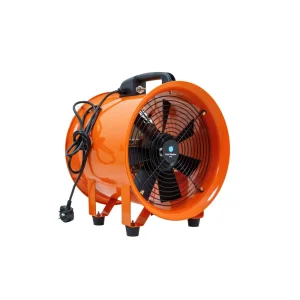 Cool Master 12 Inch Portable Exhaust Fan ES-XF12E For Sale