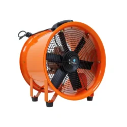 Cool Master 16 Inch Portable Exhaust Fan ST4-2 For Sale
