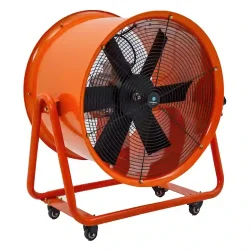 Cool Master 20 Inch Portable Exhaust Fan YD5-4 For Sale