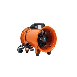 Cool Master 8 Inch Portable Exhaust Fan ST2-2 For Sale