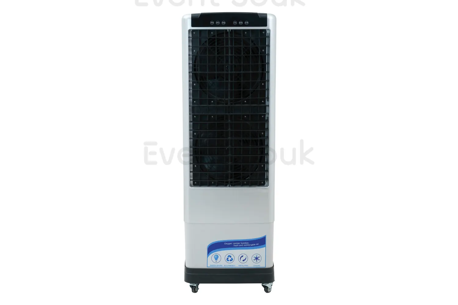 7500m3/h Air Cooler GL075-ZY13A For Sale - Image 2