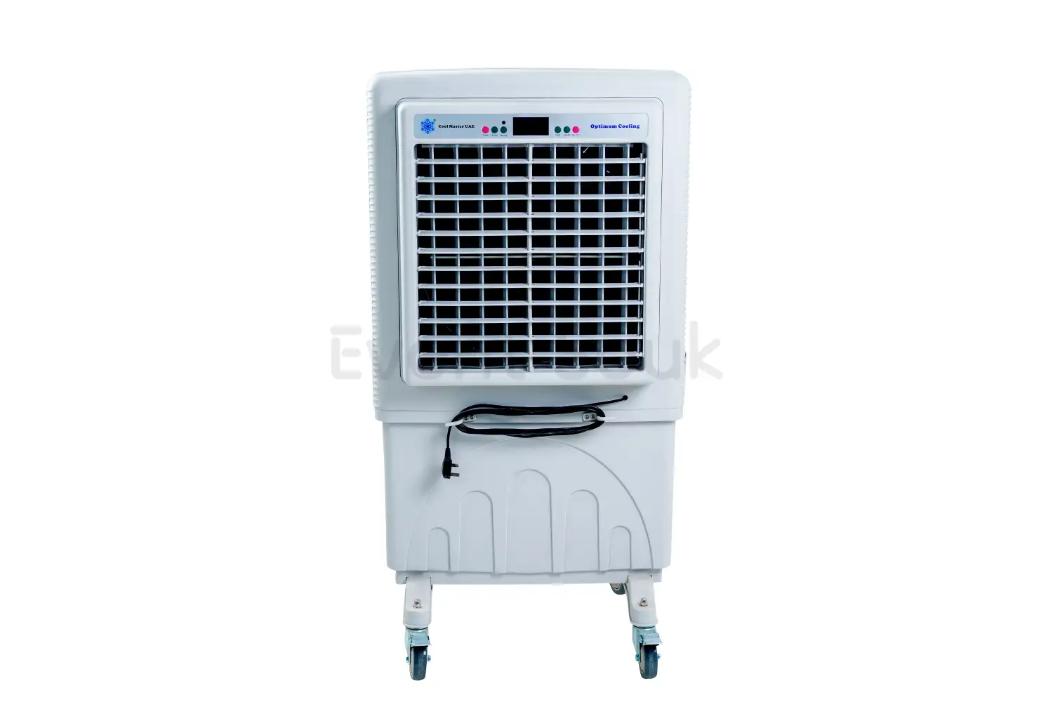 Cool Master Air Cooler ES8 Optimum, 8000m3/h, 85L, For Sale - Image 2