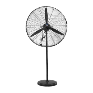 Industrial Pedestal Fan For Rent