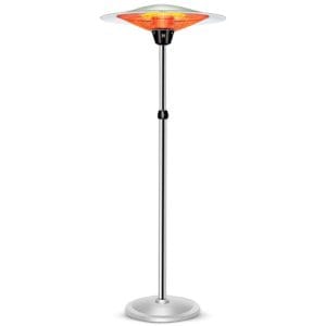 Electrical Heater Rental