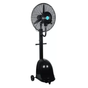Storme Portable Misting Fan For Rent